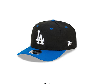 LA LODGERS BLACK AND BLUE