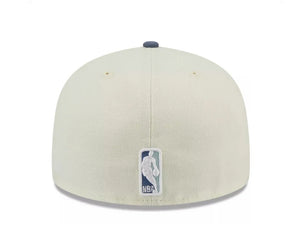 CHICAGO BULLS 59FIFTY CAP