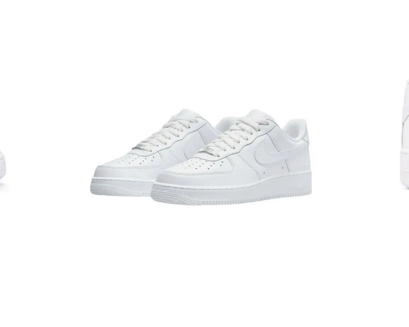 AIR FORCE 1 '07 - 4starrsCollection