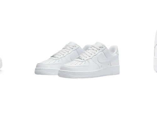 AIR FORCE 1 '07 - 4starrsCollection