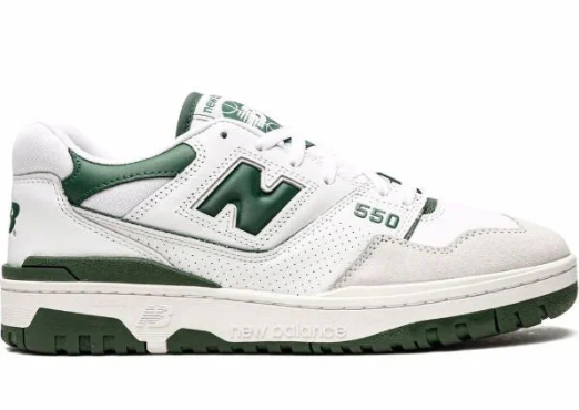 New Balance 550 “Green”