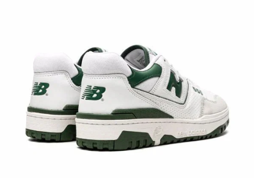 New Balance 550 “Green”